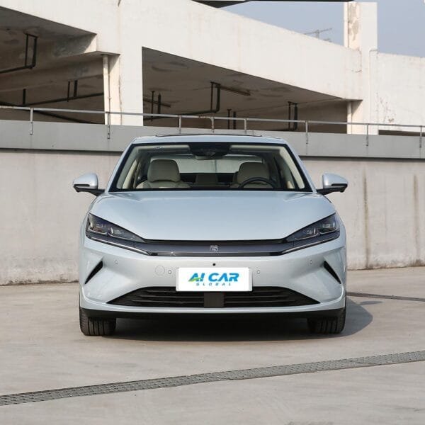 BYD Qin L EV - Image 3