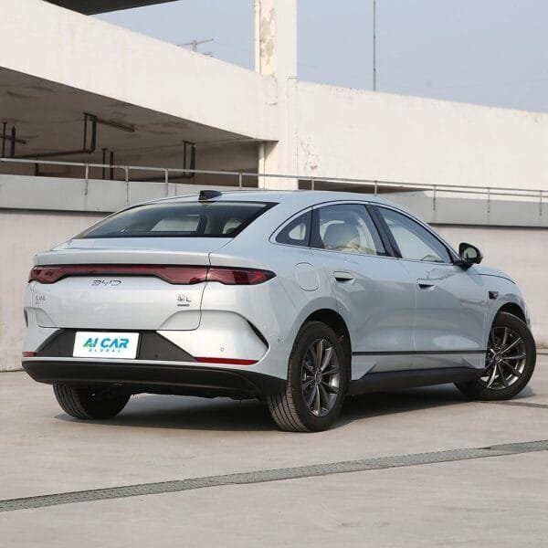 BYD Qin L EV - Image 7