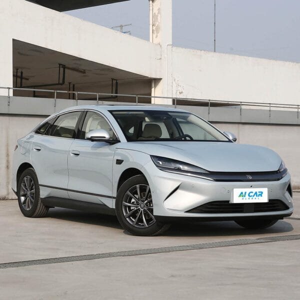BYD Qin L EV - Image 4