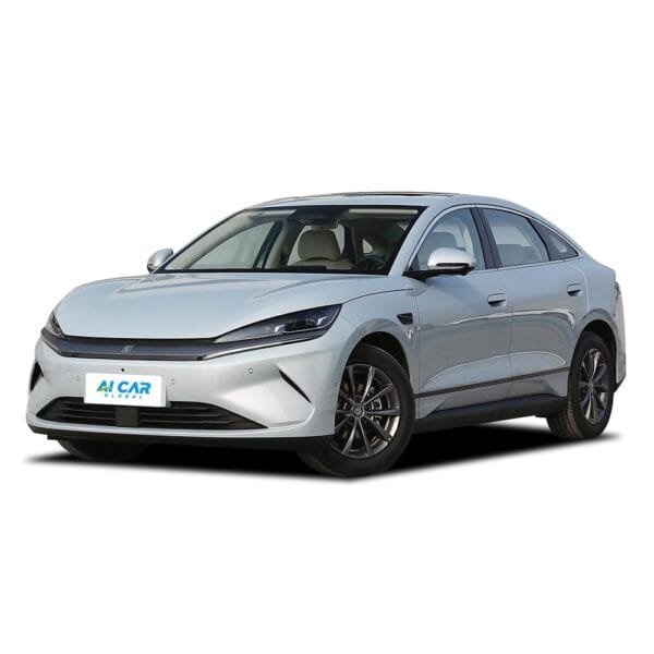 BYD Qin L EV - Image 2