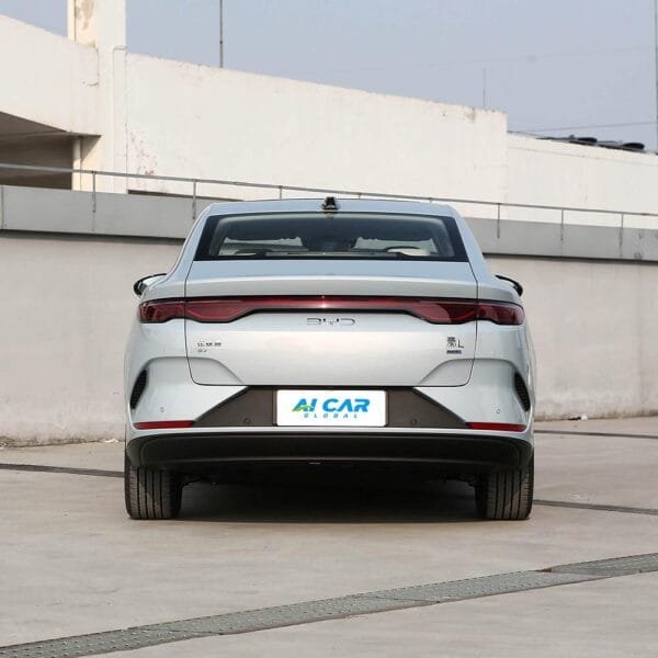 BYD Qin L EV - Image 6