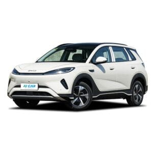 BYD Sealion 05 EV