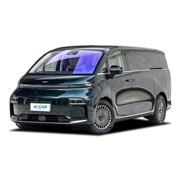 Geely LEVC L380 - Image 2