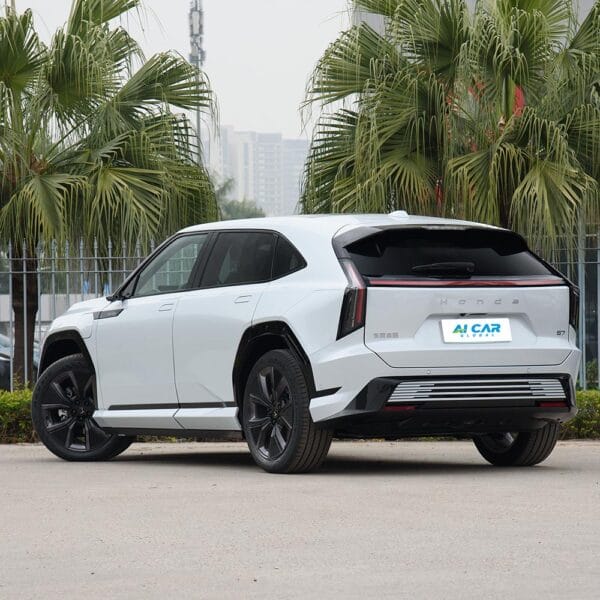 Honda S7 - Image 5
