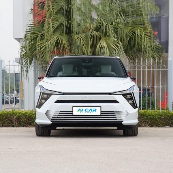 Honda S7 - Image 3