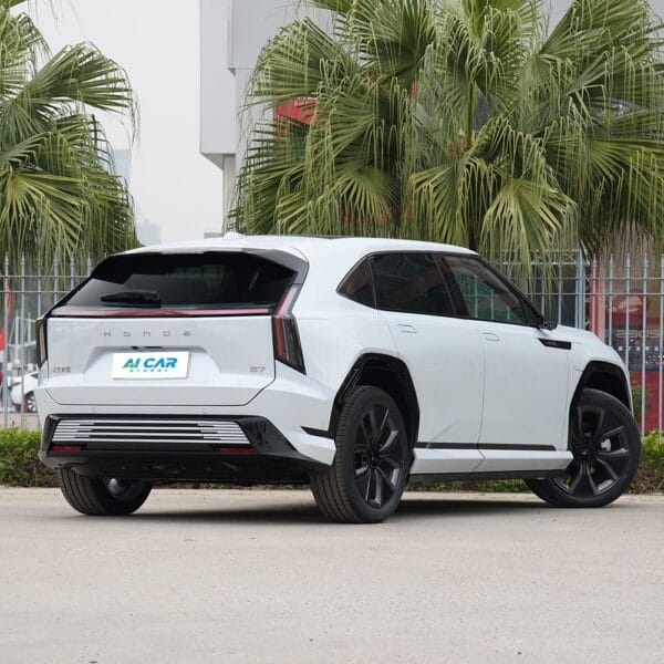 Honda S7 - Image 7