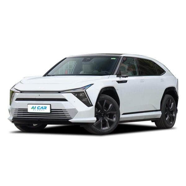 Honda S7 - Image 2