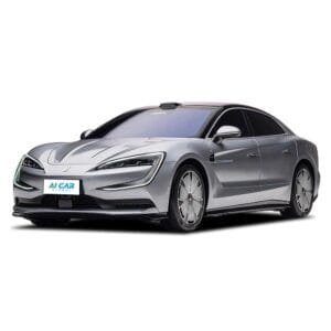 Yangwang U7 EV