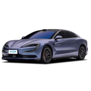 Yangwang U7 PHEV
