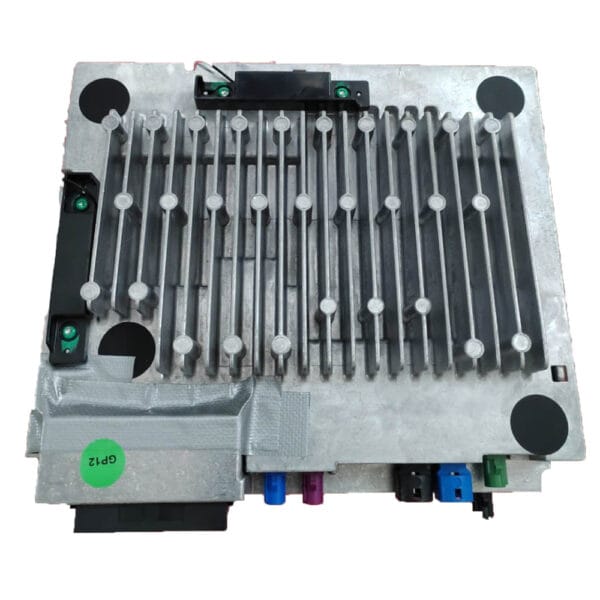 Neta Head Unit (Mid)