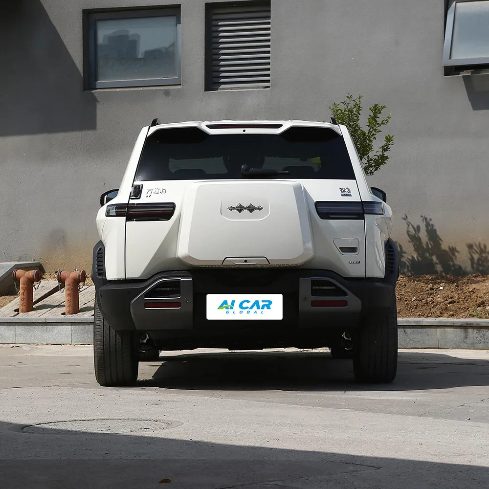 Fangchengbao Titane 3 - Image 6