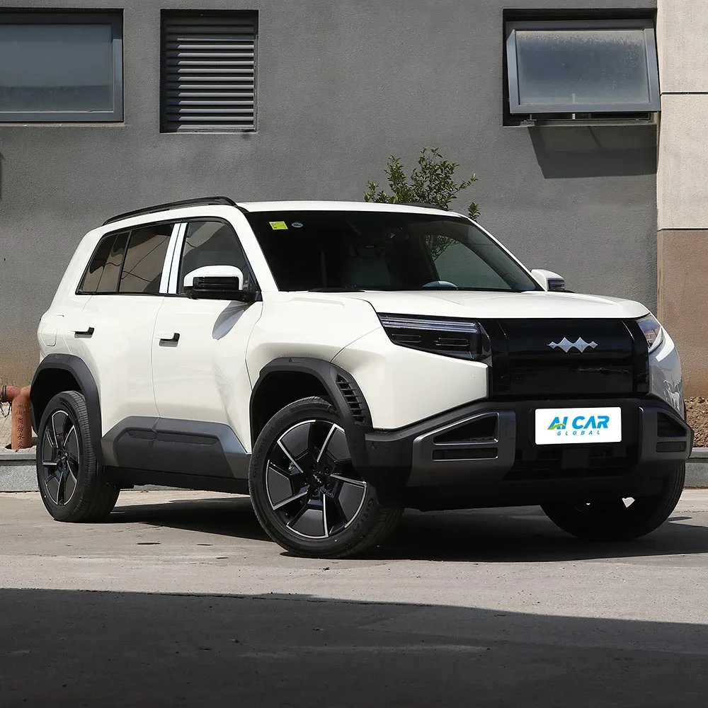 Fangchengbao Titane 3 - Image 4