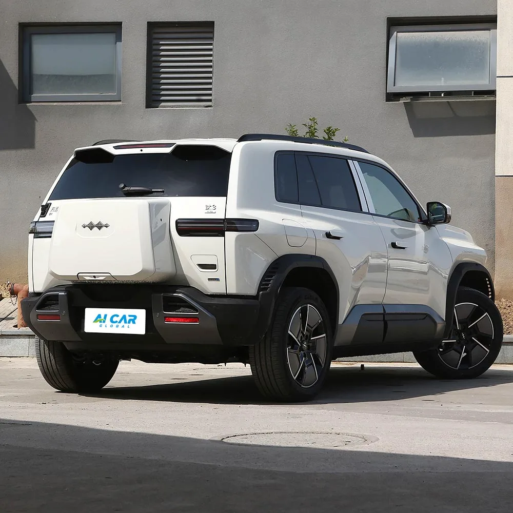 Fangchengbao Titane 3 - Image 7