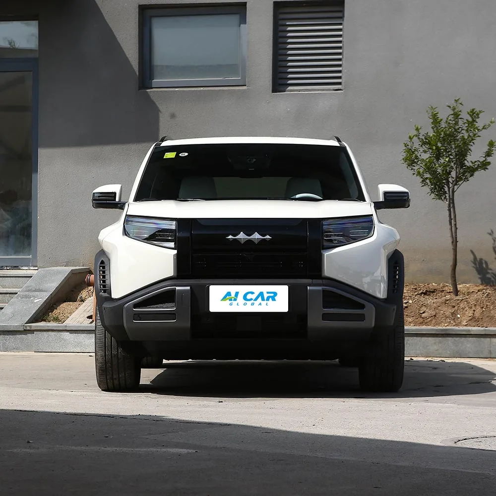 Fangchengbao Titane 3 - Image 3