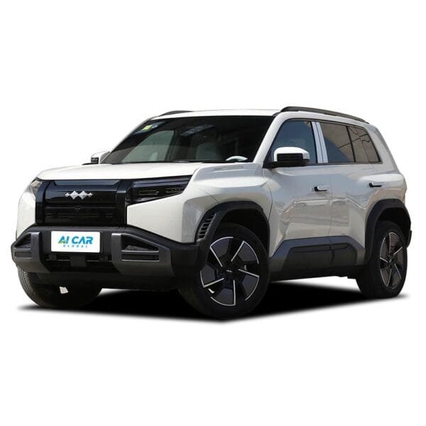 Fangchengbao Titanium 3 - Image 2