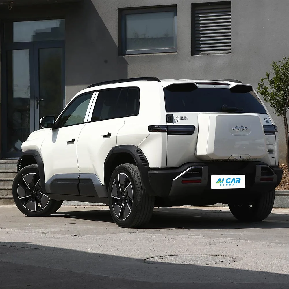 Fangchengbao Titane 3 - Image 5