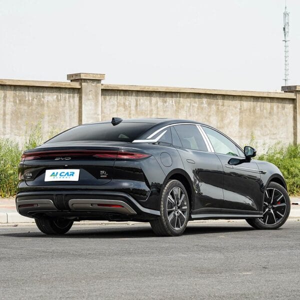 BYD Han L DM - Image 7