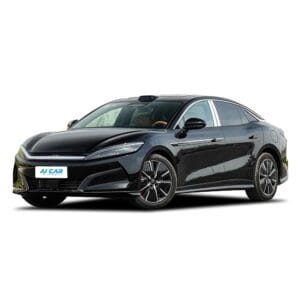 BYD Han L DM