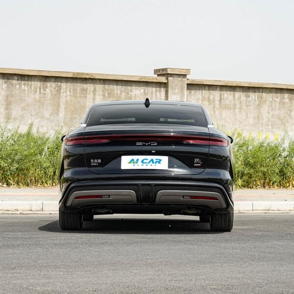 BYD Han L DM - Image 6