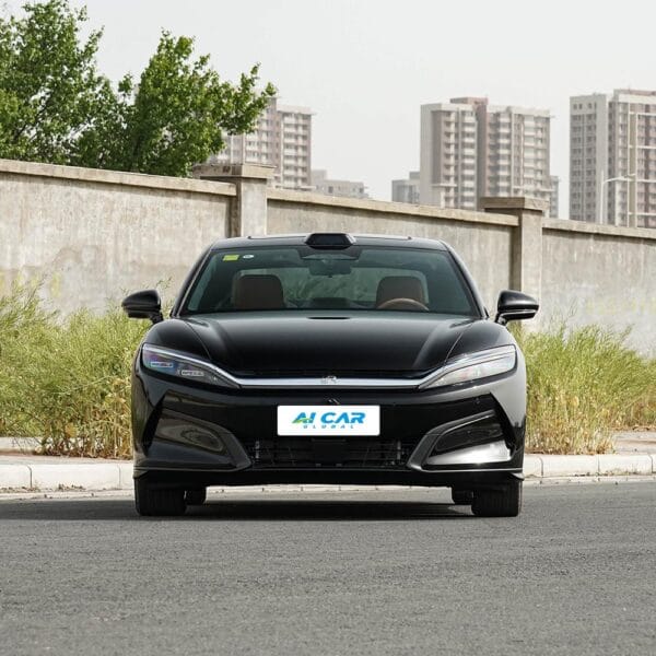 BYD Han L DM - Image 3