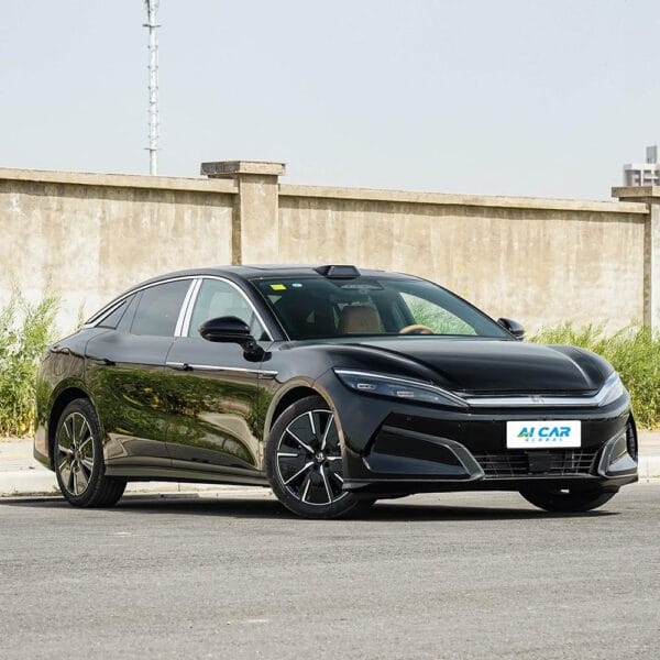 BYD Han L DM - Image 4