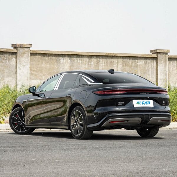 BYD Han L DM - Image 5
