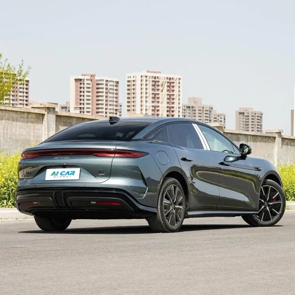 BYD Han L EV - Image 7