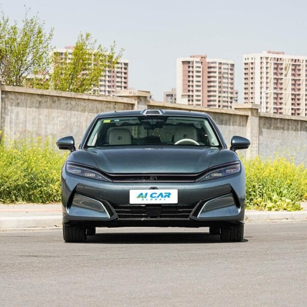 BYD Han L EV - Image 3