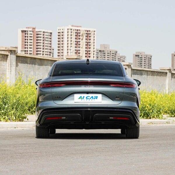 BYD Han L EV - Image 6