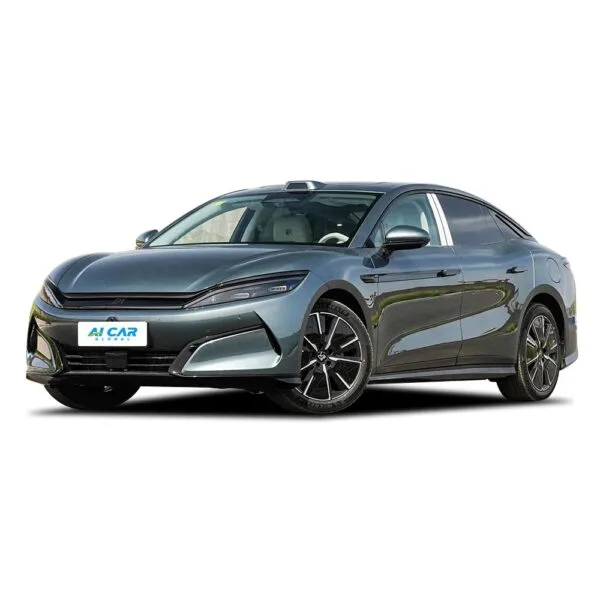 BYD Han L EV - Image 2