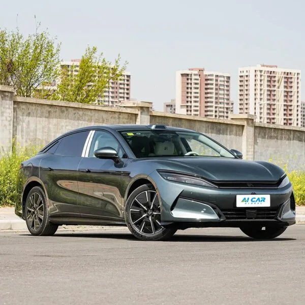 BYD Han L EV - Image 4