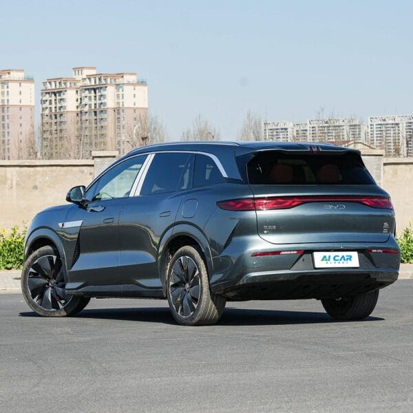 BYD Tang L EV - Image 5