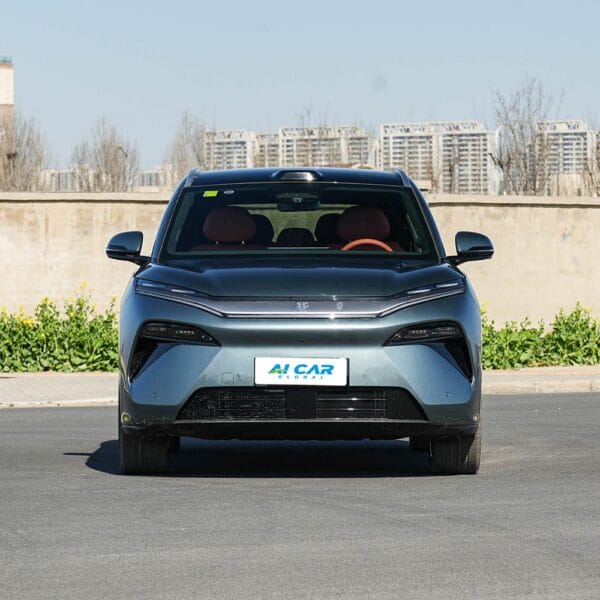 BYD Tang L EV - Image 3