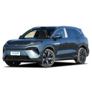 BYD Tang L EV