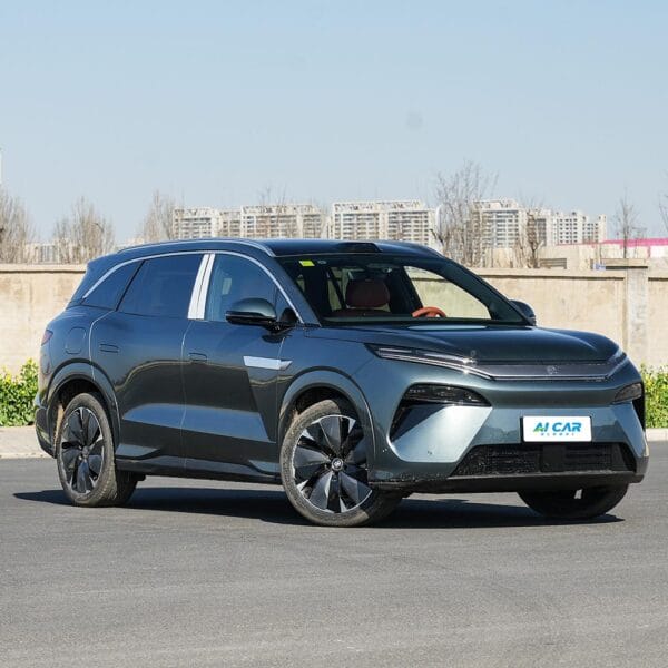 BYD Tang L EV - Image 4