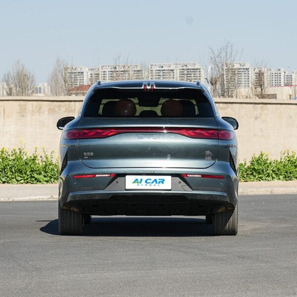 BYD Tang L EV - Image 6