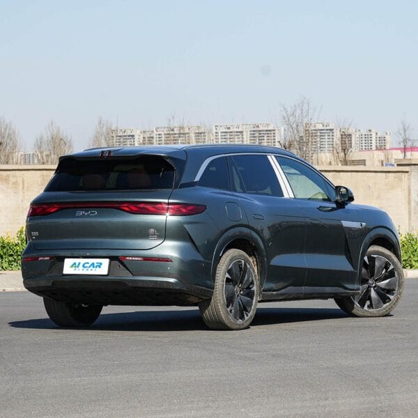 BYD Tang L EV - Image 7