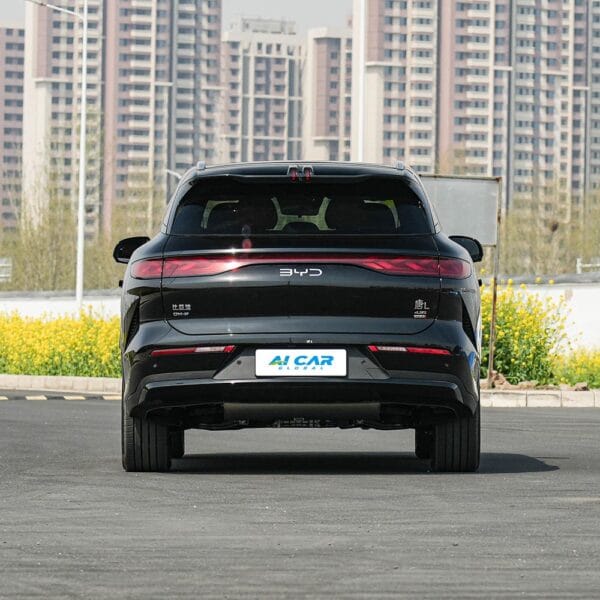 BYD Tang L DM - Image 6