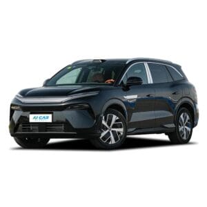 BYD Tang L DM