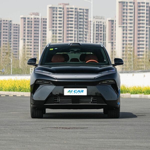 BYD Tang L DM - Image 3