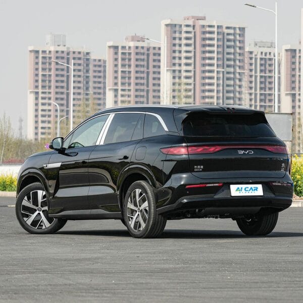 BYD Tang L DM - Image 5