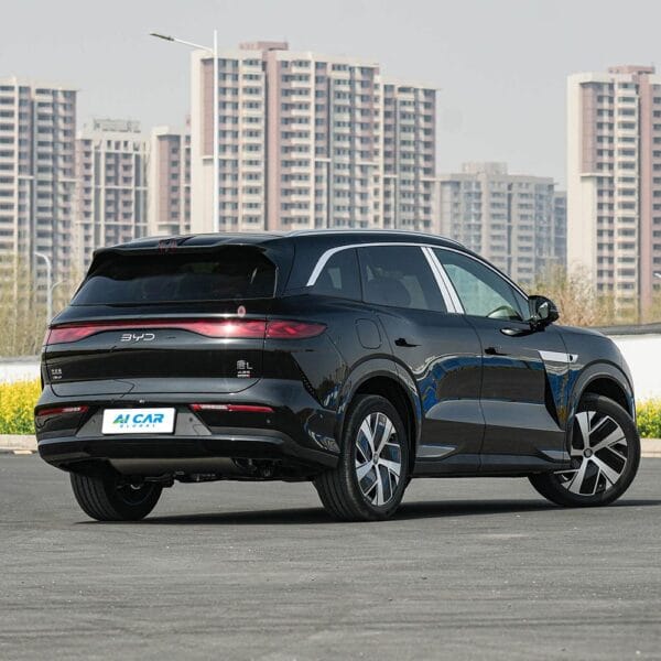 BYD Tang L DM - Image 7