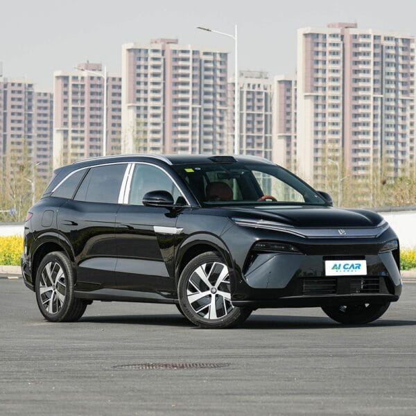 BYD Tang L DM - Image 4