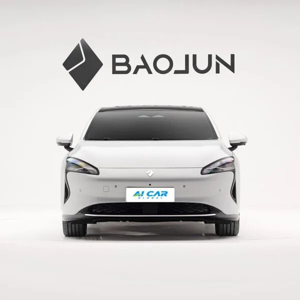 Baojun Xiangjing EV - Image 3