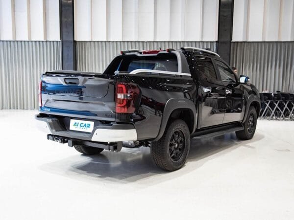 Changan Hunter K50 - Image 6