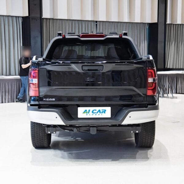 Changan Hunter K50 - Image 5