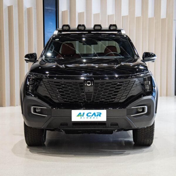 Changan Hunter K50 - Image 2