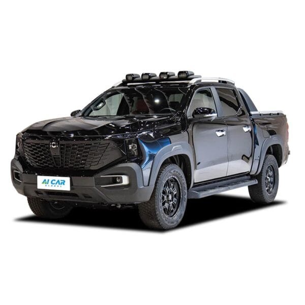 Changan Hunter K50