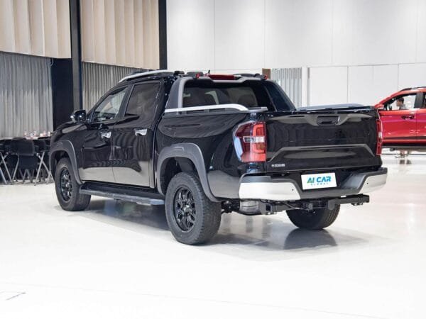 Changan Hunter K50 - Image 4