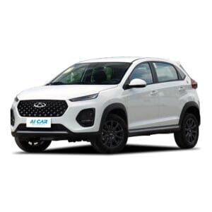 Chery Tiggo 2